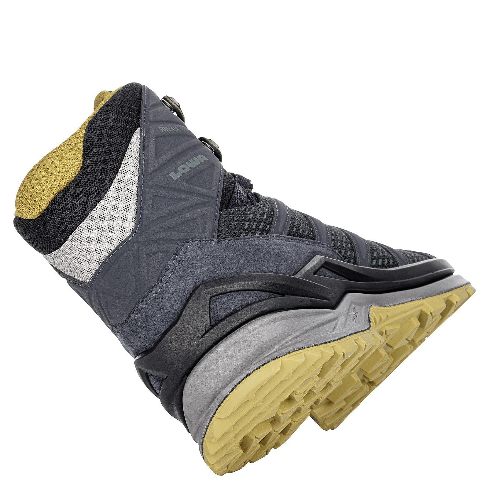 Черевики Innox Pro Gtx Mid Unisex, фото №4