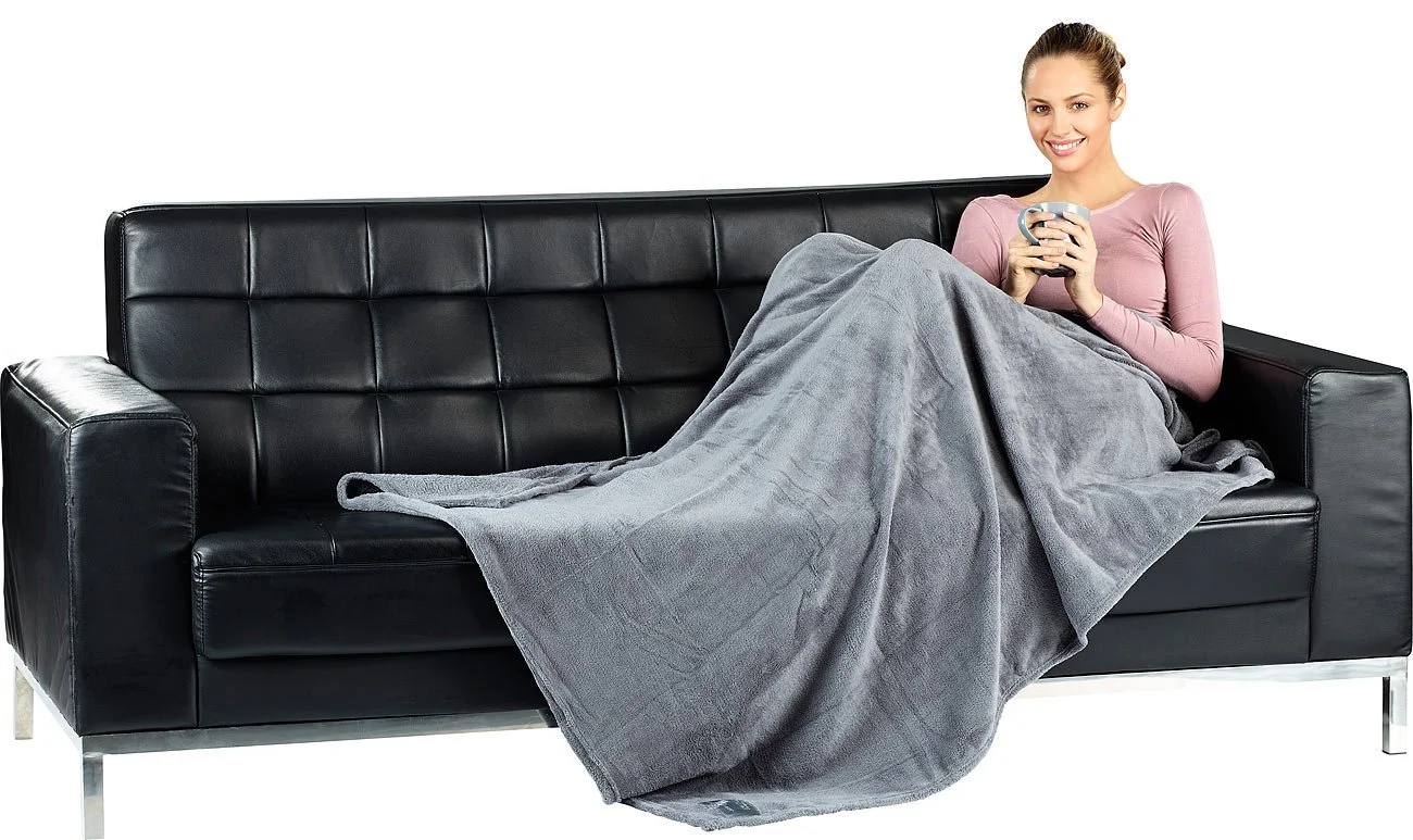 Покривало Wilson Gabor Мікрофібра: М'яка Покривало з мікрофібри Wilson Gabor 170 x 130 см, 190 г/м
Темно-сірий, фото №4 Покривало Wilson Gabor Мікрофібра: М'яка Покривало з мікрофібри Wilson Gabor 170 x 130 см, 190 г/м
Темно-сірий, фото №4