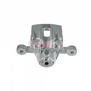 Тормозной суппорт METZGER 6261120 для HYUNDAI KIA задний правый - Фото 1