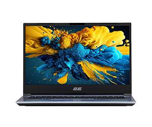 2E Ноутбук Complex Pro 14 14" FHD IPS AG Intel i5-1240P, 16GB F512GB UMA DOS ice crystal blue - Фото 1