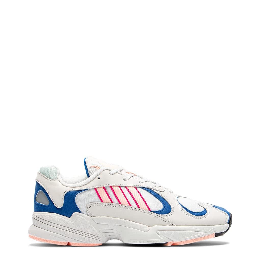 Кроссовки Adidas Yung-1 мужские, черные, 40 2/3 EU, фото №8