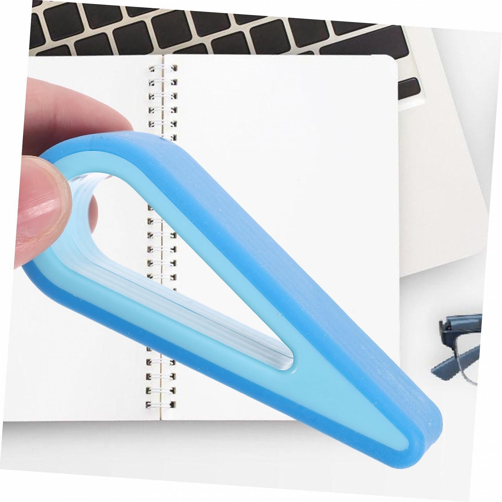 Підставка для ноутбука Operitacx, 2 шт, регульована по висоті, міні-підставка для охолодження, фото №5