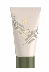 Крем для ног LCN Jardin de Noel с мочевиной, маслами подсолнечника и кокоса 30 мл - Фото 1