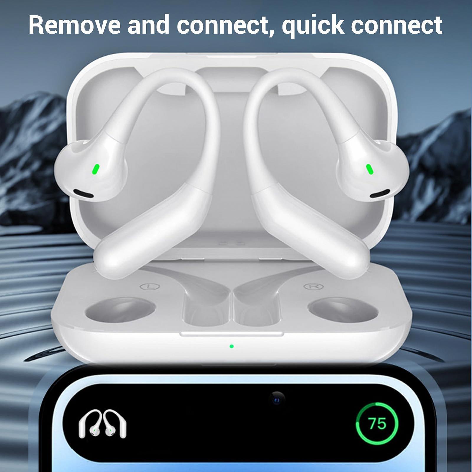 Навушники для перекладу голосового, фото №5