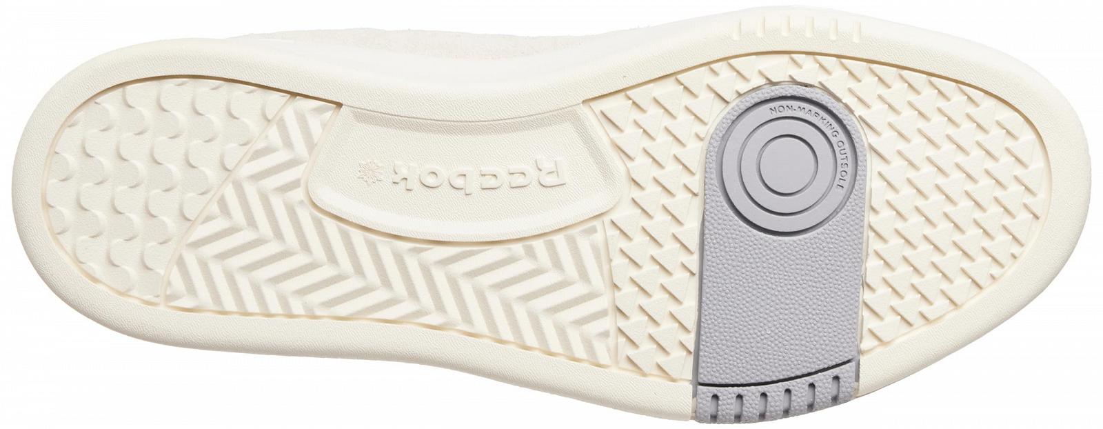Кросівки Unisex Reebok Lt Court, фото №2