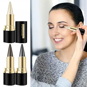 Гелевий Eyeliner Ayky Long Wear Natrliche Schwarze, чорний ціна на synthetic.ua - Фото 1 Гелевий Eyeliner Ayky Long Wear Natrliche Schwarze, чорний synthetic.ua - Фото 1