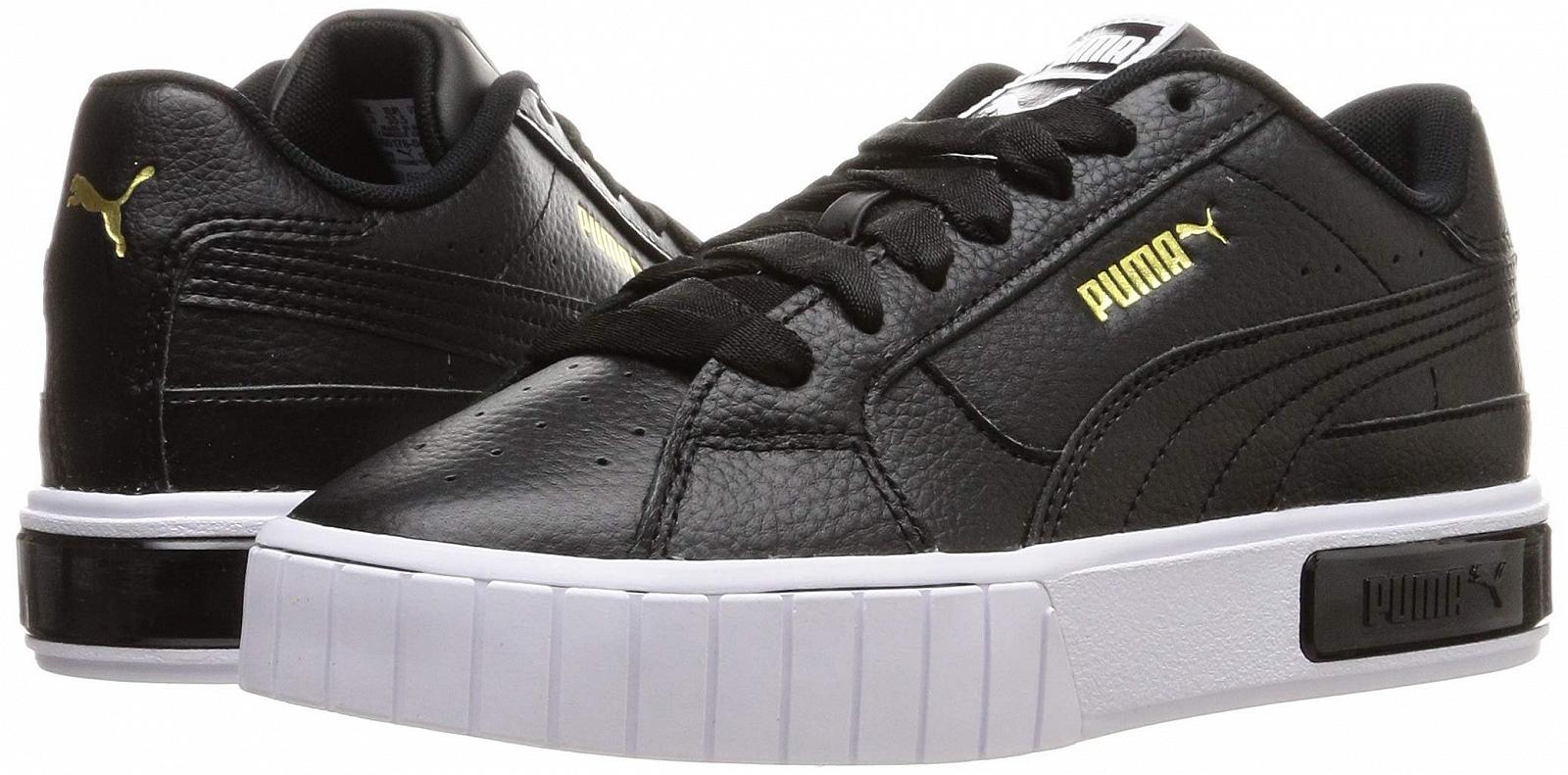 Кроссовки PUMA Cali Star Женские, фото №7