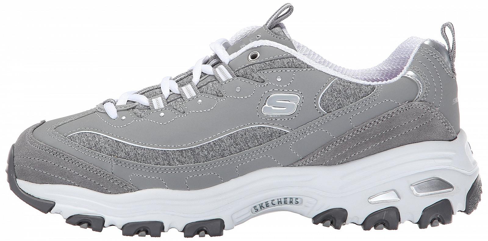 Кроссовки Skechers D'lites Biggest Fan, фото №10