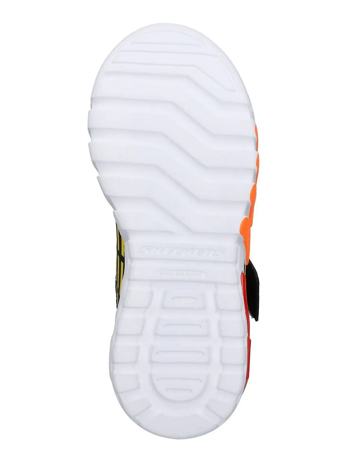 Кросівки Skechers Flex-Glow Elite для хлопчиків, фото №3