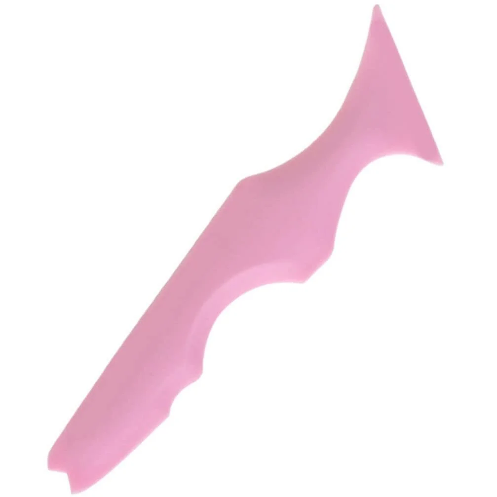 Трафарети для підводки очей HOMSFOU для створення крилатих стрілок, фото №1