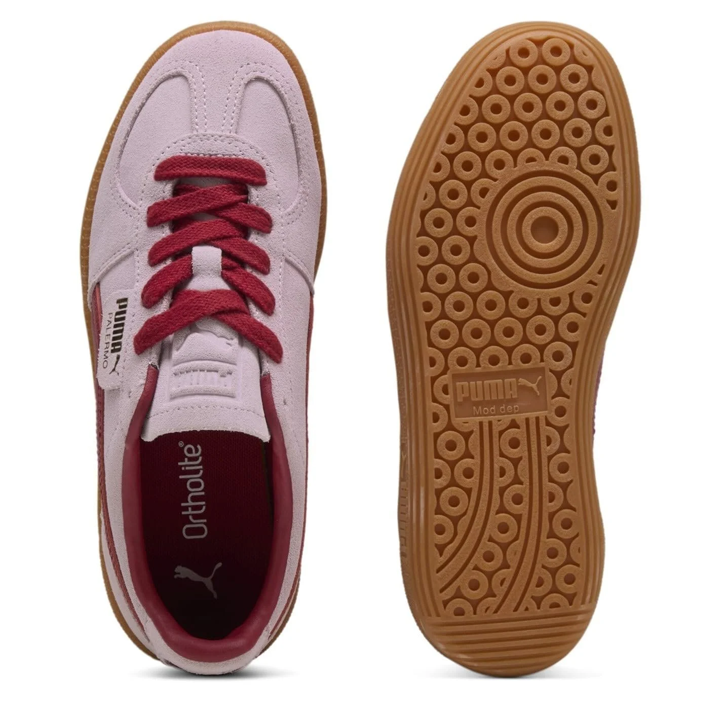 Кроссовки Puma Palermo Unisex, фото №3