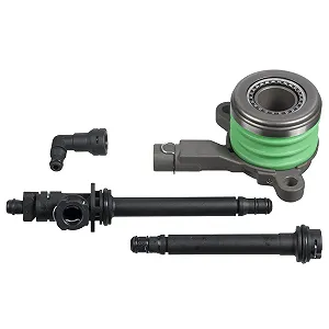 Центральний вижимний підшипник зчеплення BLUE PRINT ADR163602 для FIAT MITSUBISHI NISSAN OPEL - Фото 1