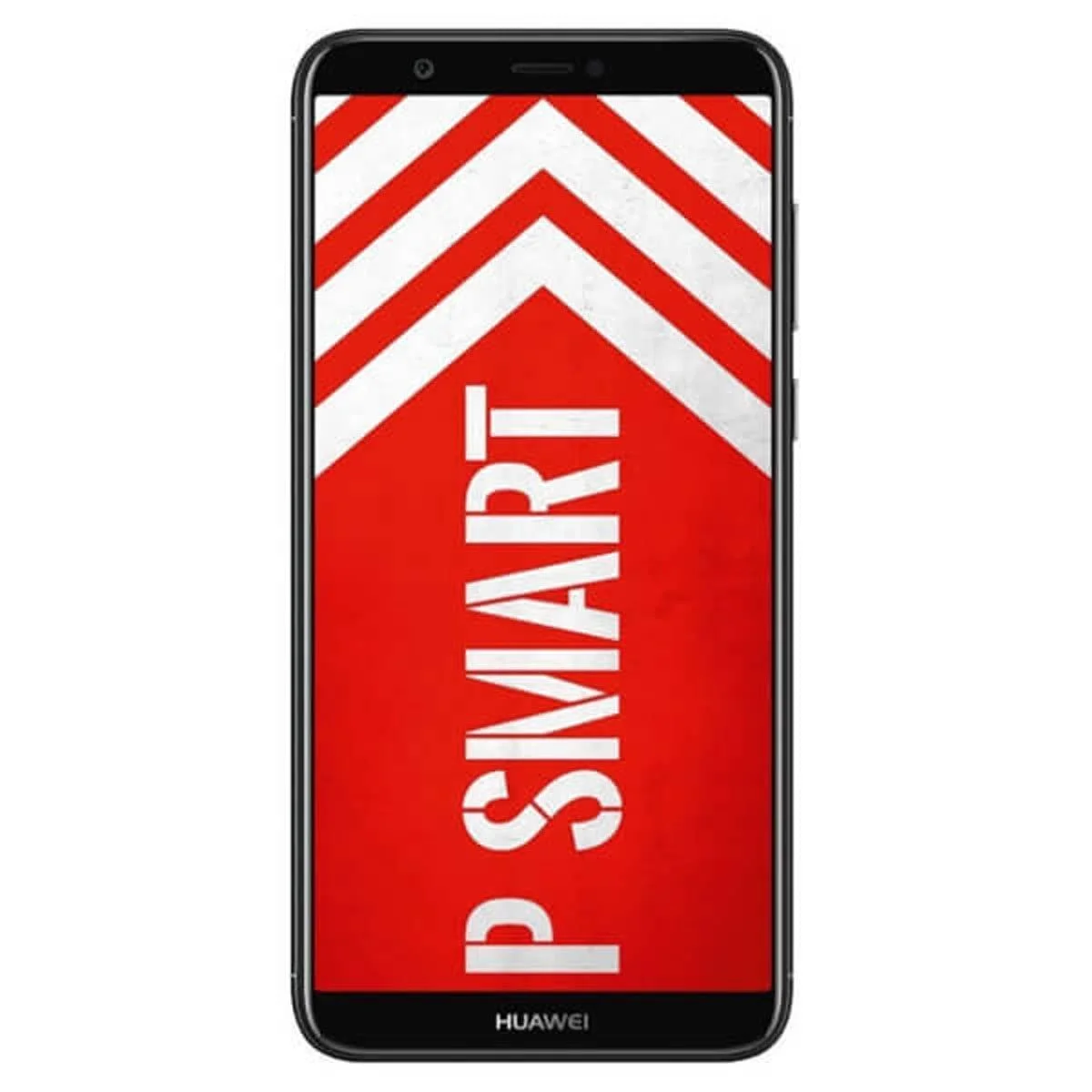 Смартфон Huawei P Smart FIG-LA1 LTE 32GB Черный, фото №2