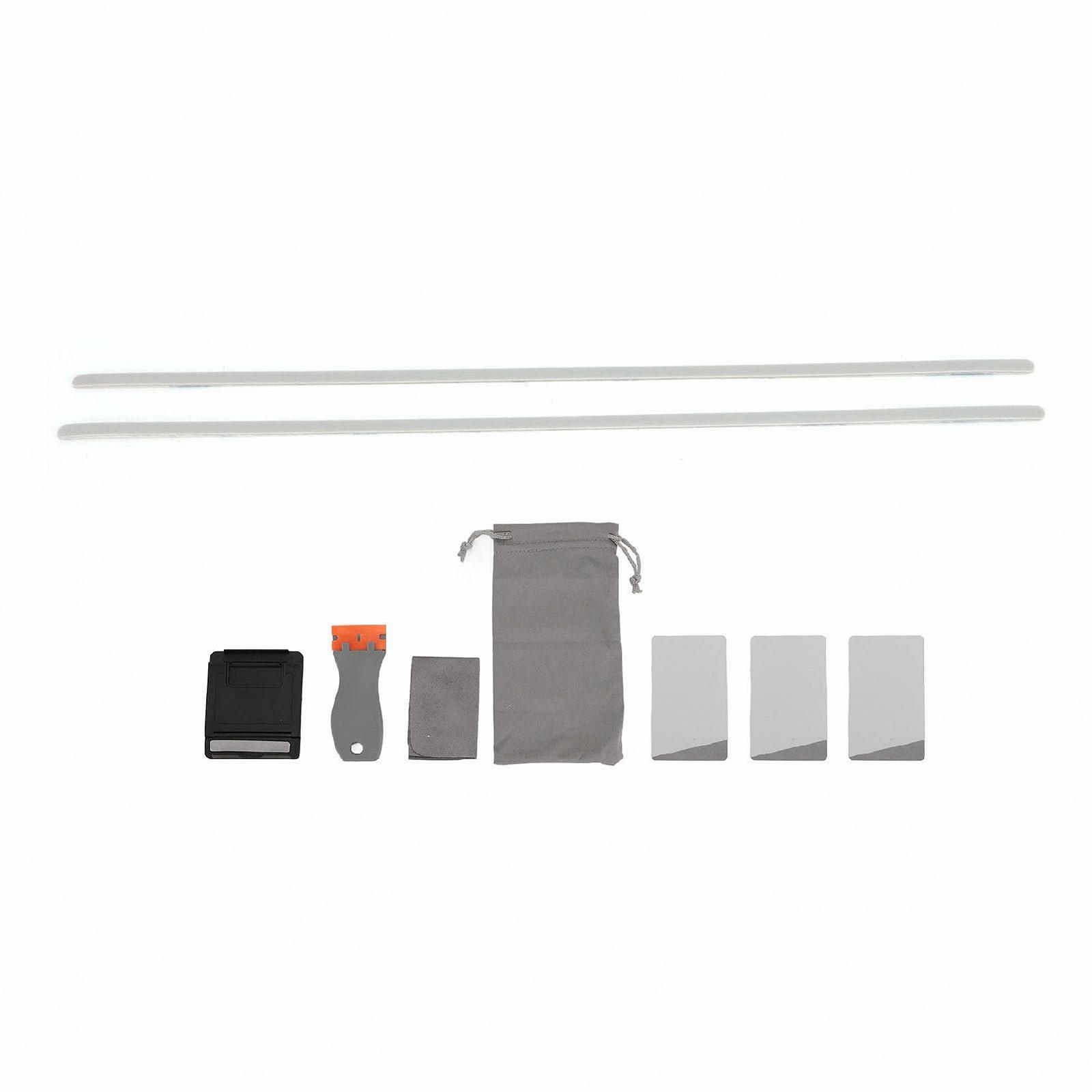 Стопоры для ноутбука Jectse Gummi Non-Slip для Book 2 3 Generation, прочный захват, фото №6 Стопоры для ноутбука Jectse Gummi Non-Slip для Book 2 3 Generation, прочный захват, фото №6