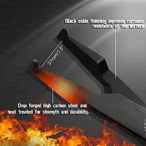 Угловые плоскогубцы SPEEDWOX - 23 см Плоскогубцы для снятия и установки коробки передач, автомобильной трансмиссии и валов сцепления synthetic.ua - Фото 1