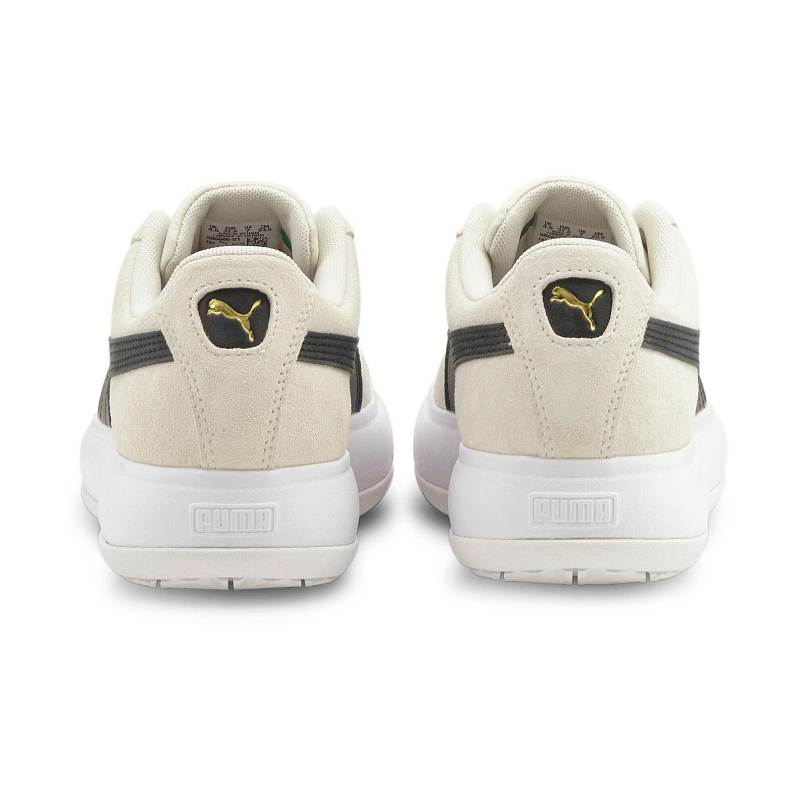 Кроссовки PUMA Suede Mayu Athletics, женские, фото №2