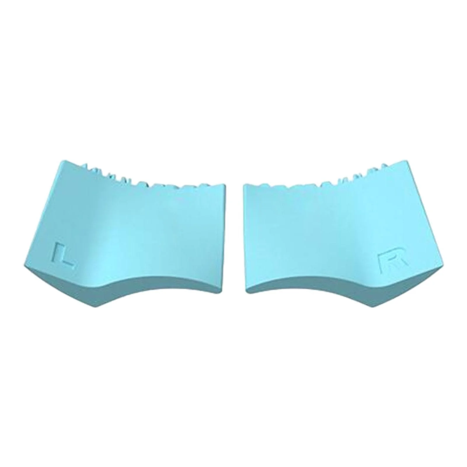 Инструмент для штамповки ресниц, многофункциональный инструмент для макияжа глаз для начинающих, синий, фото №1