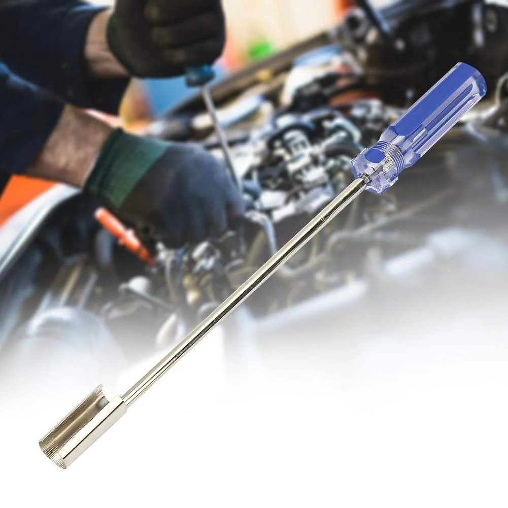 Викрутка BNC для роз'ємів RG6 29 см, фото №4