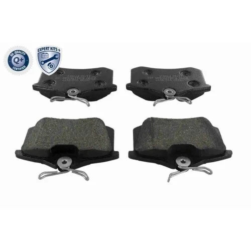 Комплект дисковых тормозов VAICO EXPERT KITS + V46-1380 для AUDI CITROËN FORD, фото №3