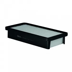 Повітряний фільтр KNECHT LX 2638 для HYUNDAI KIA synthetic.ua - Фото 1