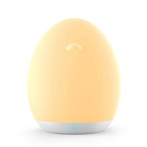 Світильник PREKIAR 1800mAh Portable USB Rechargeable LED Ночник RGB 256 Color - Фото 1