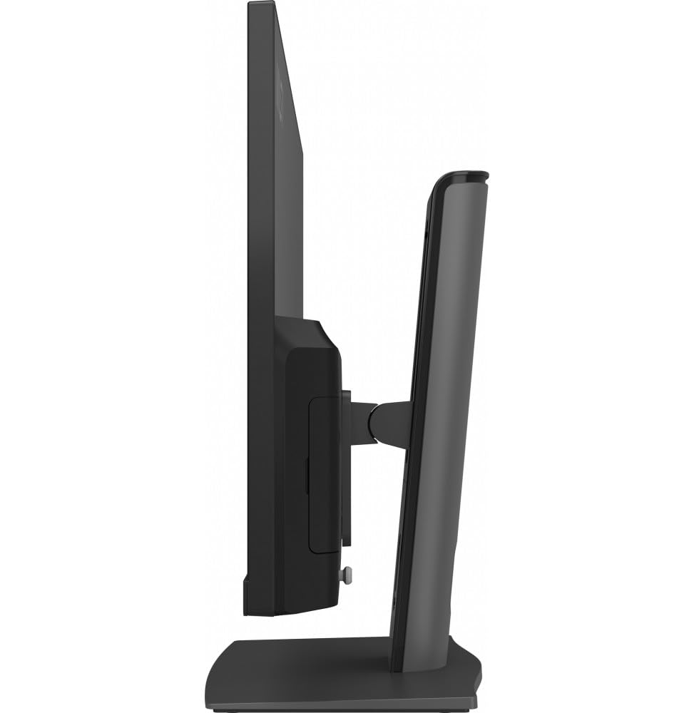 AIO MSI Modern AM242TP 12M-482EU Чорний, фото №5