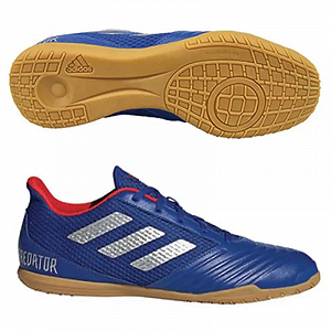 Футзалки Adidas Predator 19.4 Sala 40 - Фото 1