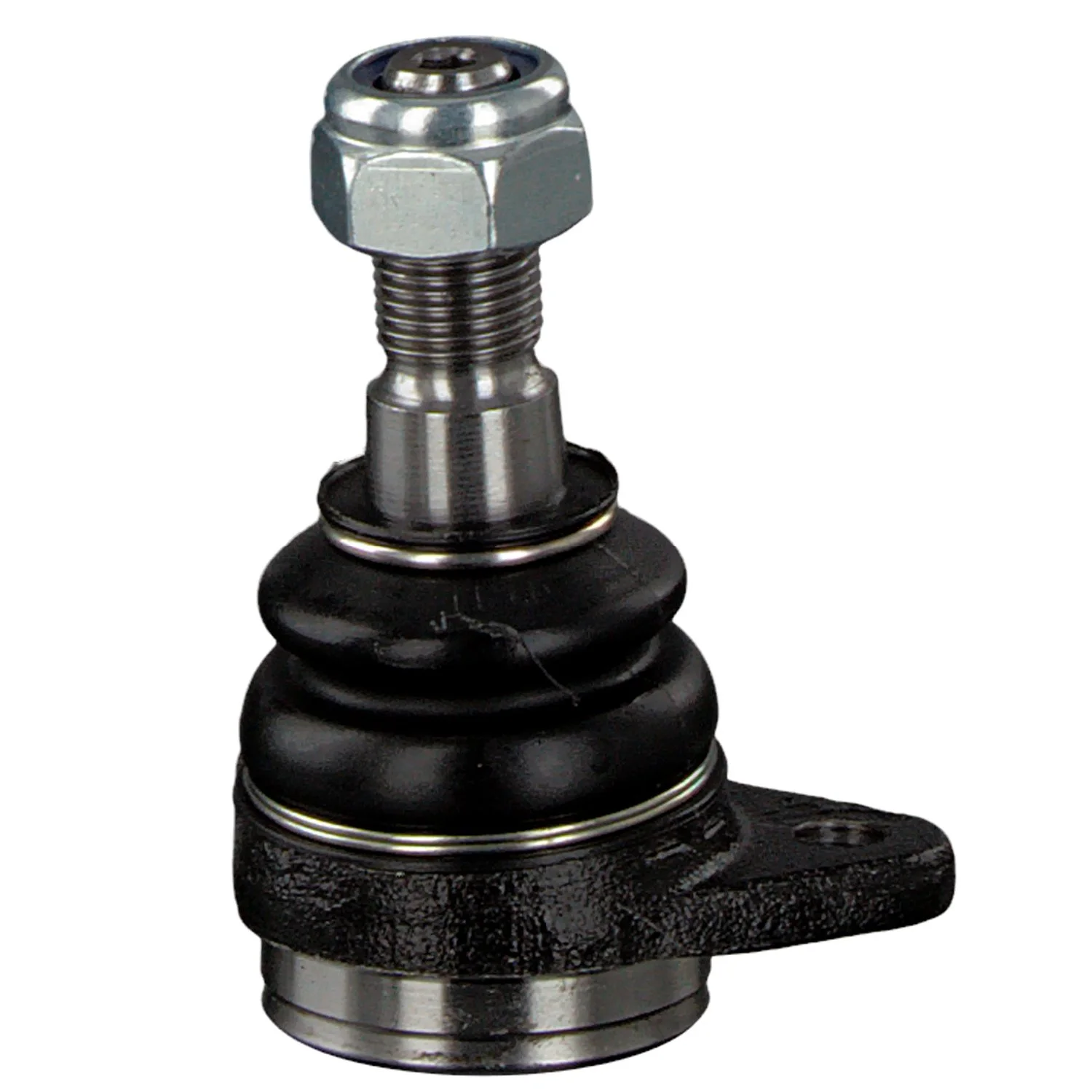 Кульова опора FEBI BILSTEIN 02106 для VW, передня верхня, фото №5 Кульова опора FEBI BILSTEIN 02106 для VW, передня верхня, фото №5