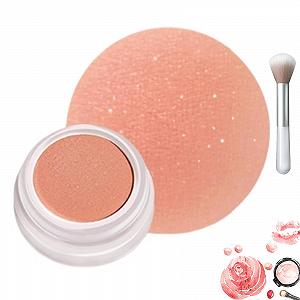 Пудра фиксирующая Ultimate Blurring Setting Ultra Pink разглаживающая, для путешествий, для зрелой кожи №02 - Фото 1