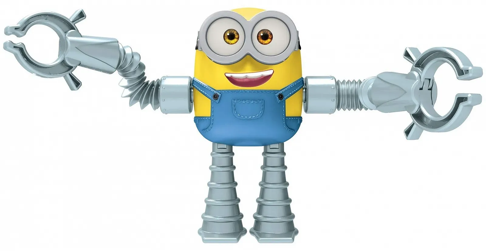 Фигурка Minions Bob GMD97 10 см, фото №4