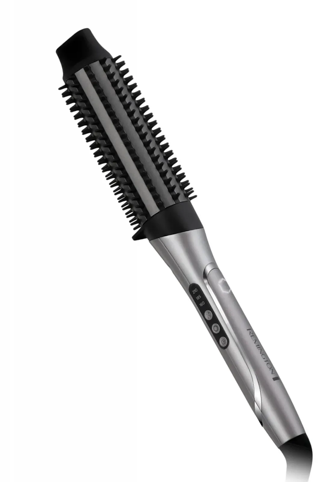 Фен-щетка Remington Proluxe You CB9800 38 мм StyleAdapt алмазное керамическое покрытие 3 режима нагрева 160-210°, фото №1