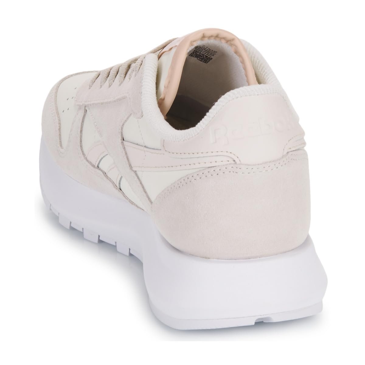 Кросівки Reebok Classic Leather SP, фото №5