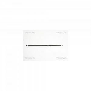 Газовая пружина багажника TRISCAN 8710 29277 AUDI, задняя левая - Фото 1