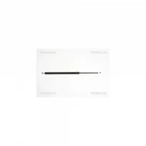 Газова пружина багажника TRISCAN 8710 29277 AUDI, задня ліва - Фото 1