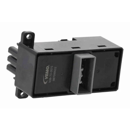 Переключатель стеклоподъемника VEMO V26-73-0075 Original VEMO Quality для HONDA задний, фото №4