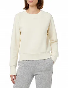 Свитшот G-STAR RAW Raglan Logo R SW Wmn - Фото 1