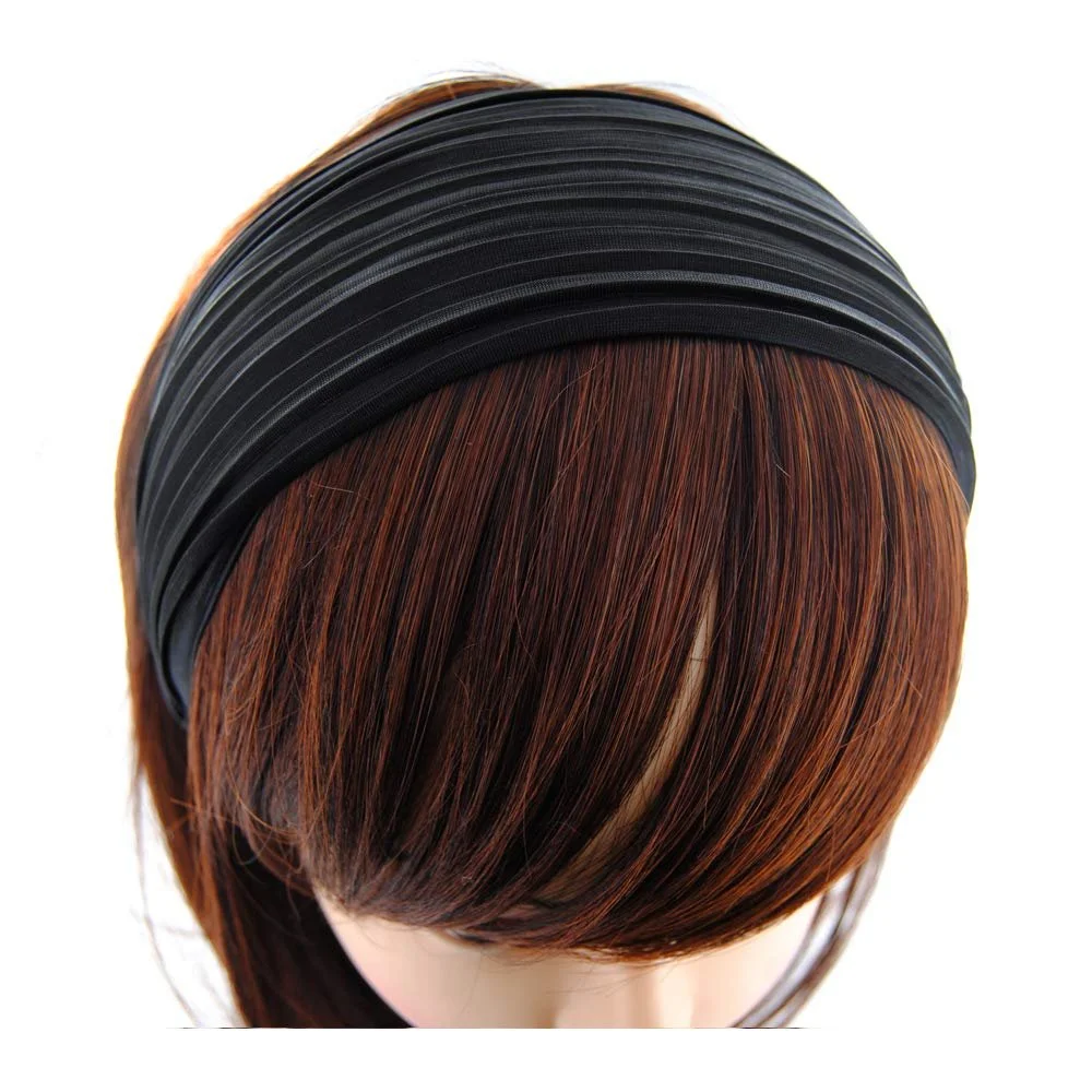 Пов'язка на голову axy Серія 32A HR32A, Поліестер, фото №3 Пов'язка на голову axy Серія 32A HR32A, Поліестер, фото №3