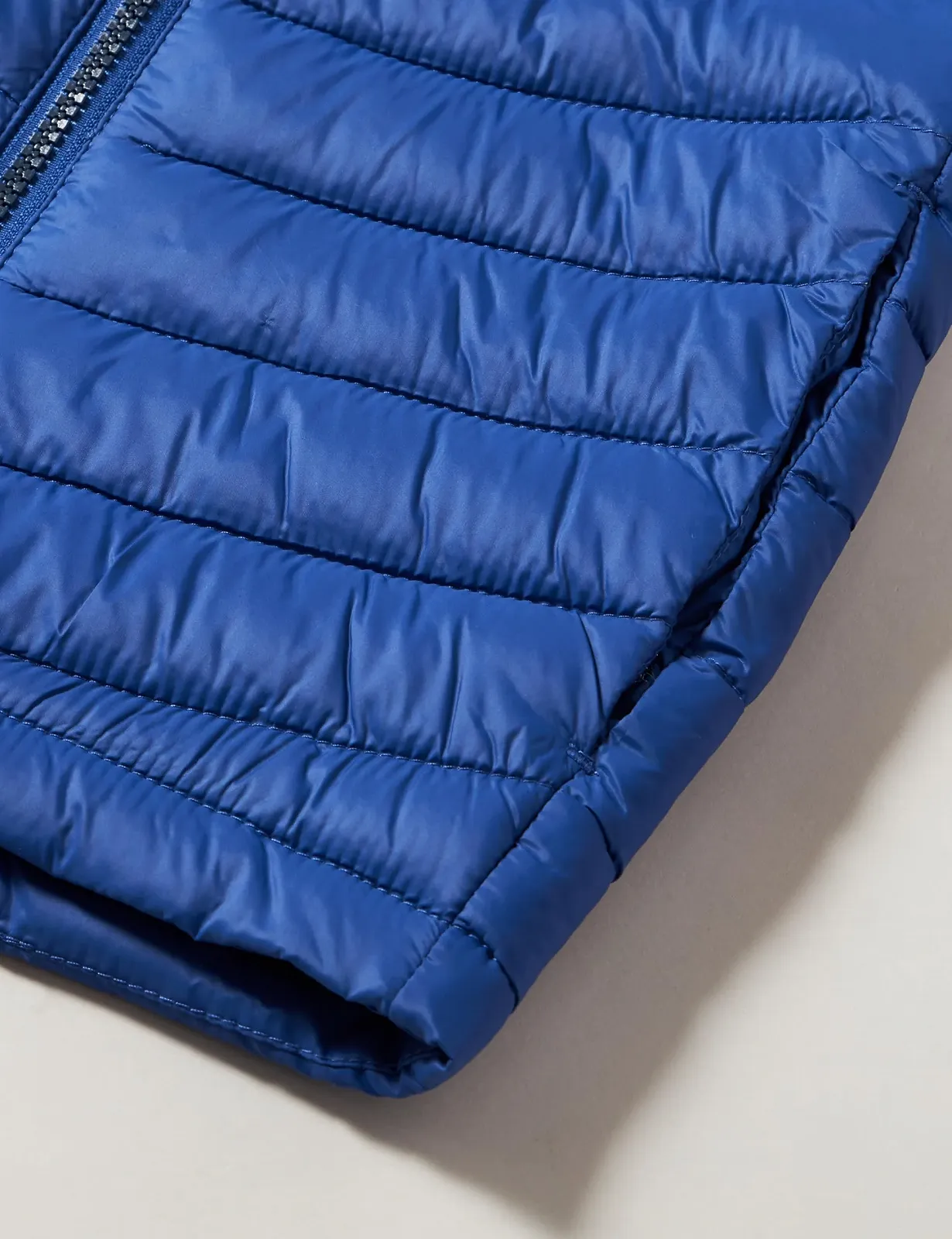 Жилет JACK & JONES Jconew Pocket Hood Bw Mni стьобаний для хлопчиків, фото №4