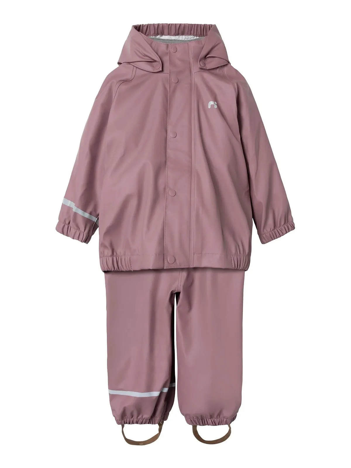 Комплект дощовика NAME IT Child DRY10, фото №1