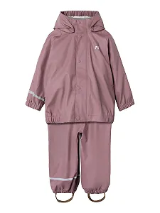 Комплект дощовика NAME IT Child DRY10 - Фото 1