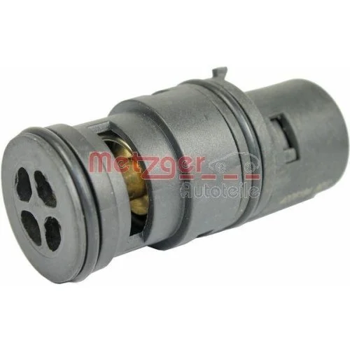 Термостат охлаждения масла METZGER 4006184 для BMW, фото №2 Термостат охлаждения масла METZGER 4006184 для BMW, фото №2