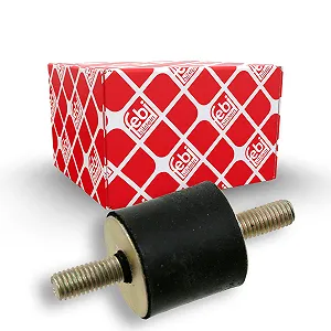 Відбійник глушника FEBI BILSTEIN 19582 DAF - Фото 1