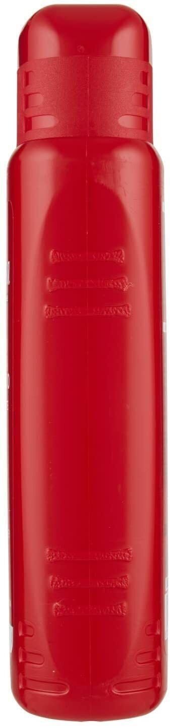 Шампунь-гель для душу Intesa Pour Homme Aloe 12 x 500 мл, фото №3