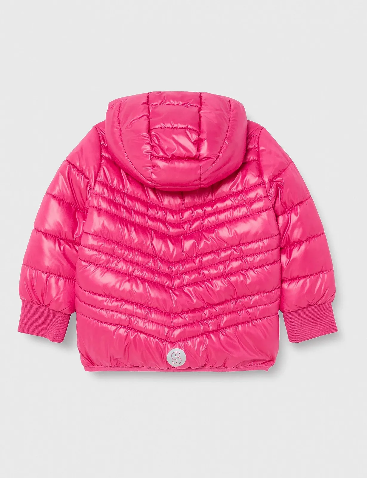 Куртка s.Oliver для девочки, фото №4 Куртка s.Oliver для девочки, фото №4