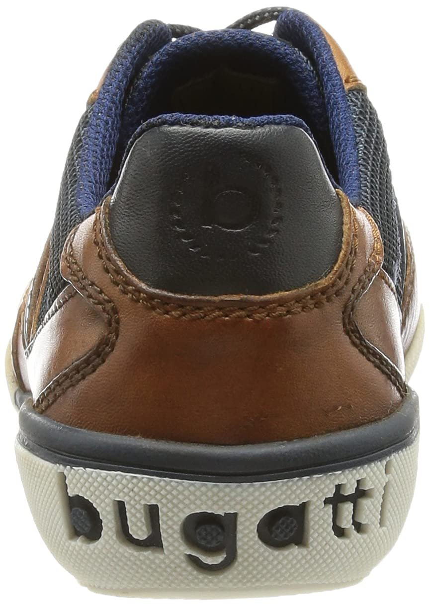 Кросівки bugatti Lake чоловічі, фото №3