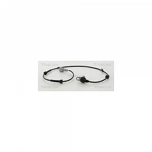 Датчик частоти обертання колеса TRISCAN 8180 14602 для NISSAN, задня вісь праворуч - Фото 1