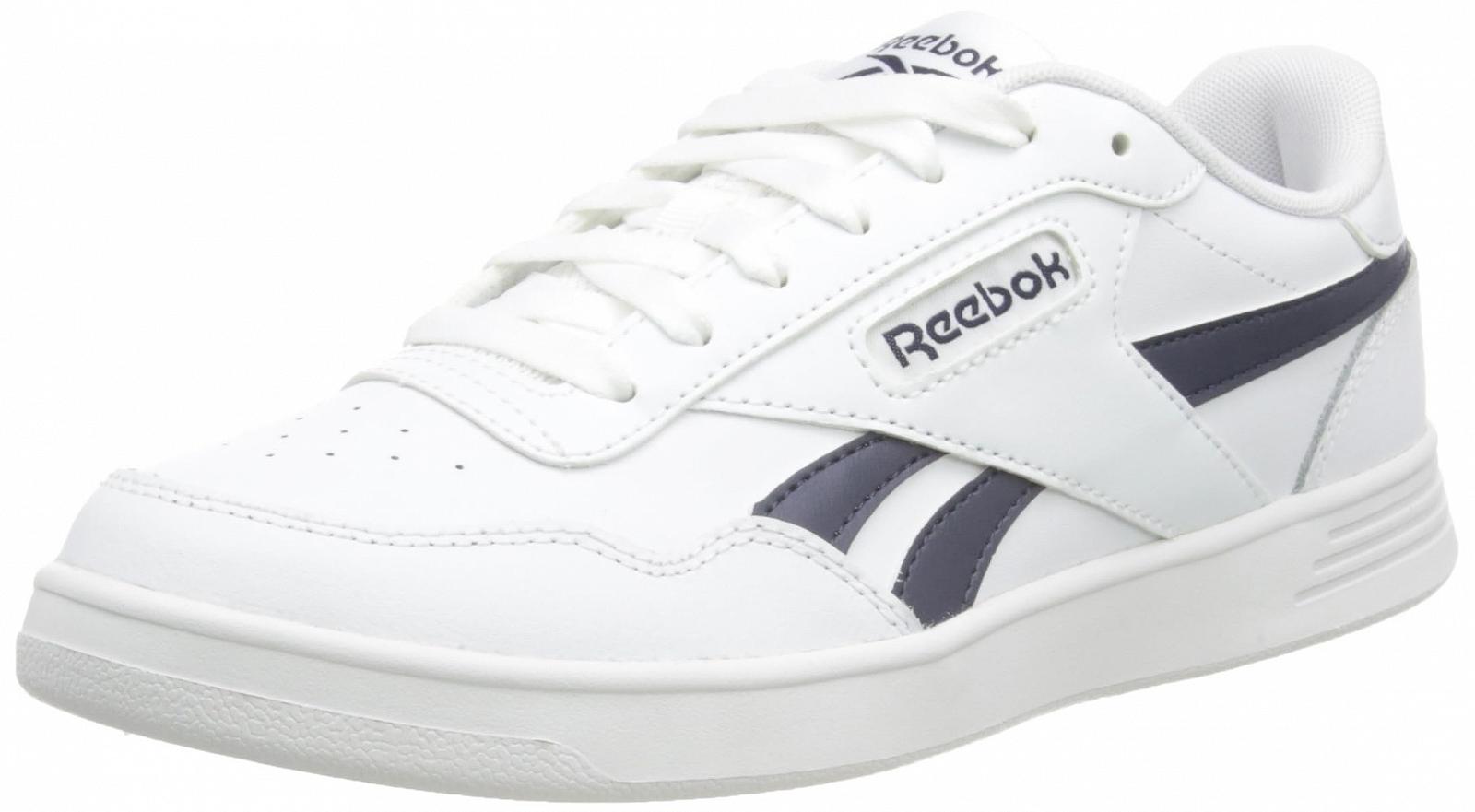 Кросівки Unisex Reebok Court Advance, фото №1