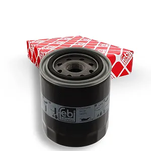 Масляный фильтр МКПП FEBI BILSTEIN 38975 SCANIA - Фото 1