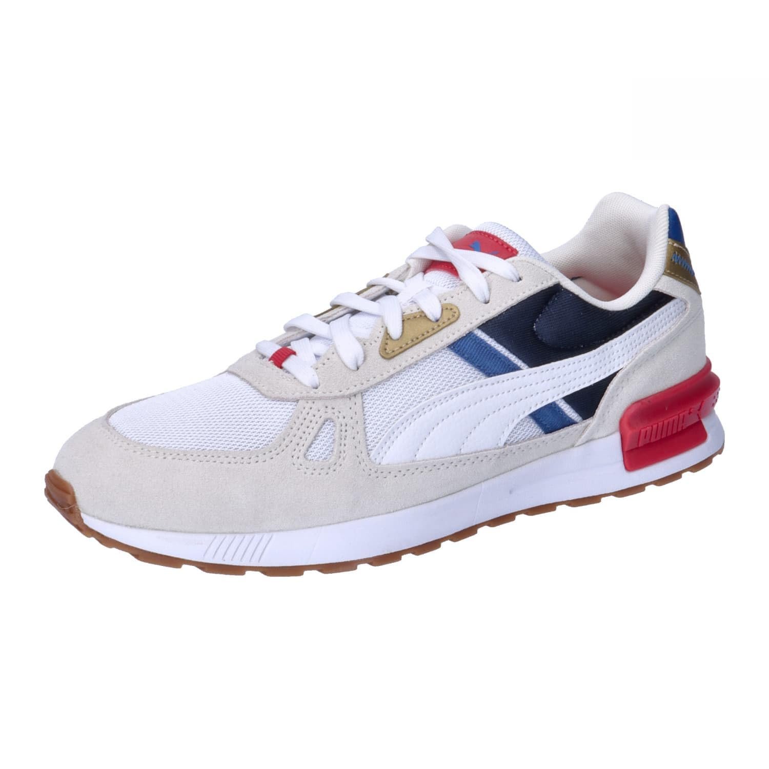 Кроссовки PUMA Unisex Graviton Pro, фото №1