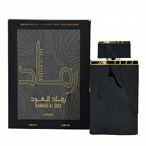 Eau de Parfum Lattafa Ramaad al Oud 100 мл - Фото 1